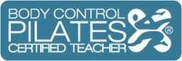 Body Control Pilates Certified Teacher LogoPicture